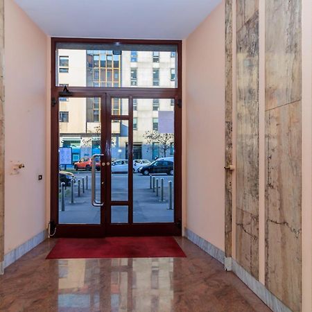 Joivy Cosy 1Bed Flat In Fiera, Milan公寓 外观 照片