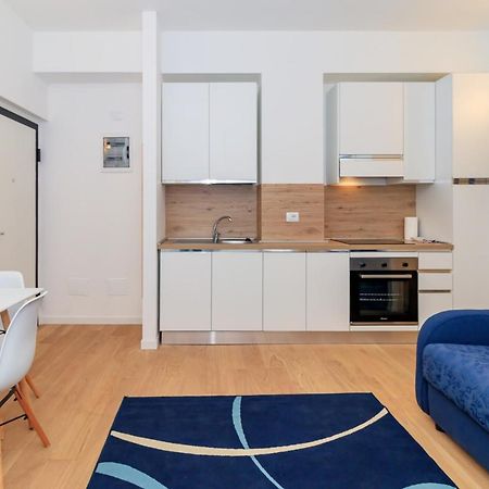 Joivy Cosy 1Bed Flat In Fiera, Milan公寓 外观 照片