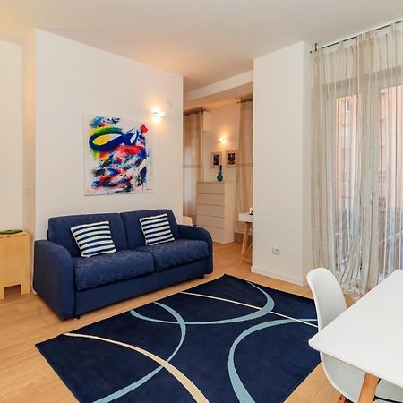 Joivy Cosy 1Bed Flat In Fiera, Milan公寓 外观 照片