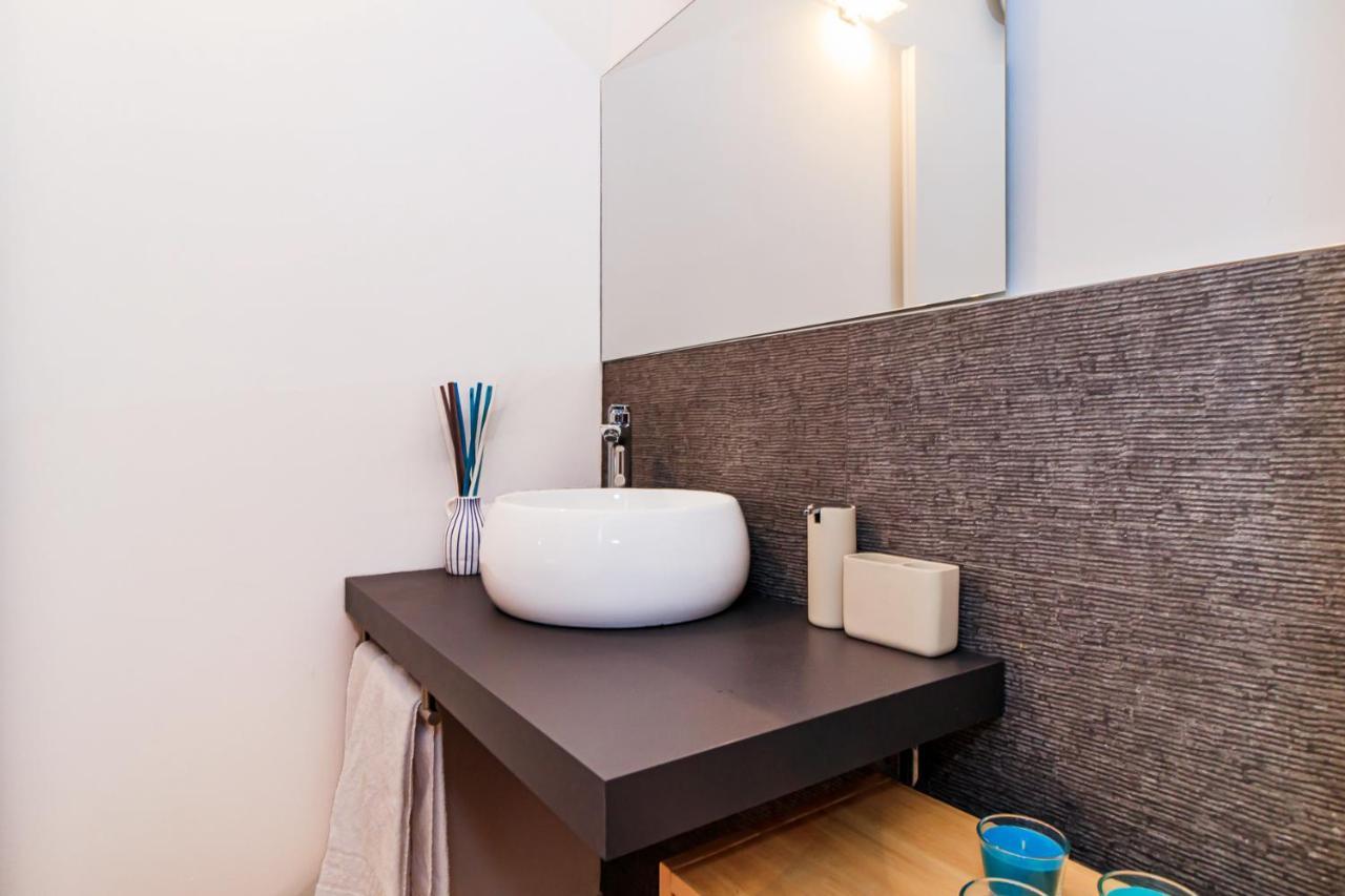 Joivy Cosy 1Bed Flat In Fiera, Milan公寓 外观 照片