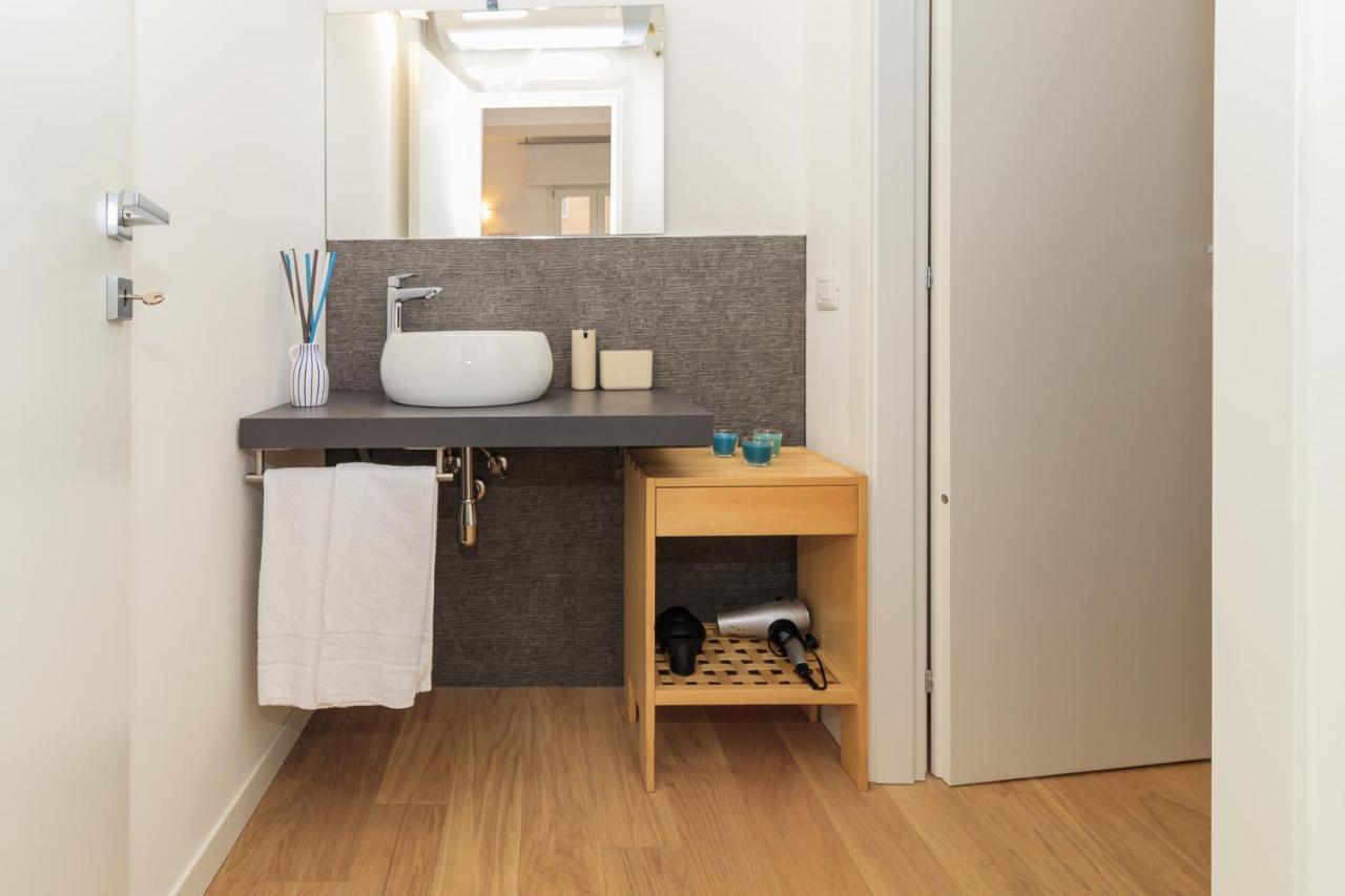 Joivy Cosy 1Bed Flat In Fiera, Milan公寓 外观 照片