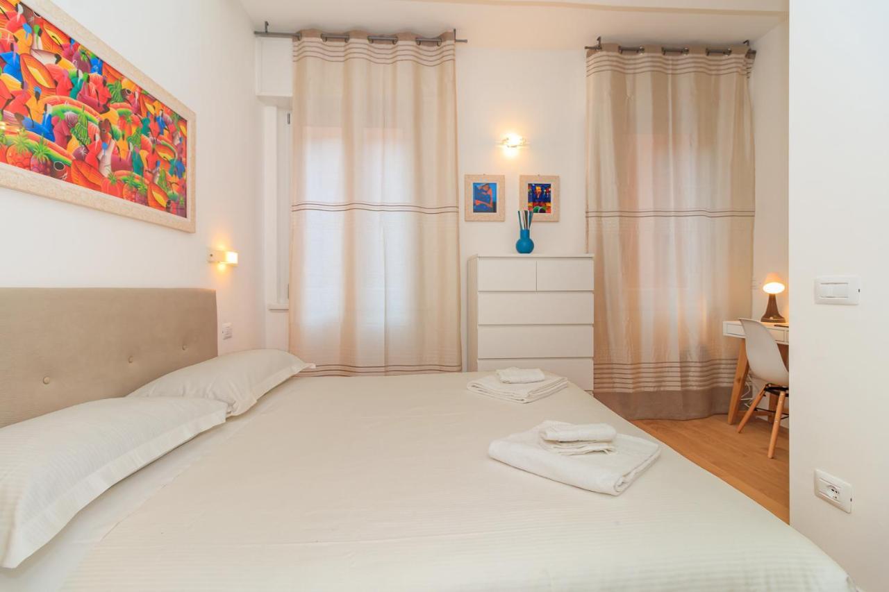 Joivy Cosy 1Bed Flat In Fiera, Milan公寓 外观 照片