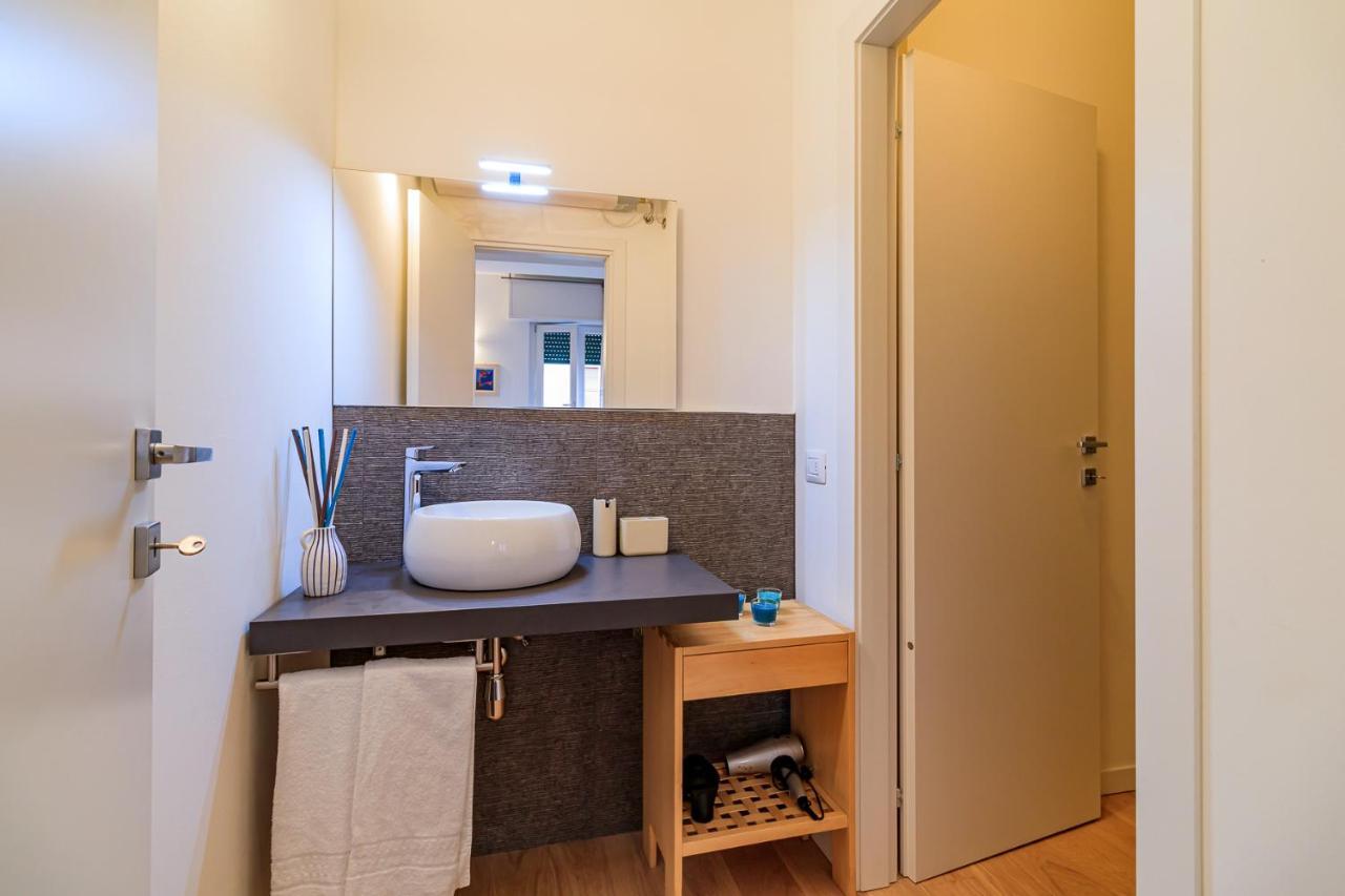 Joivy Cosy 1Bed Flat In Fiera, Milan公寓 外观 照片