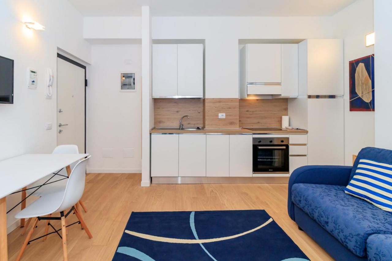Joivy Cosy 1Bed Flat In Fiera, Milan公寓 外观 照片