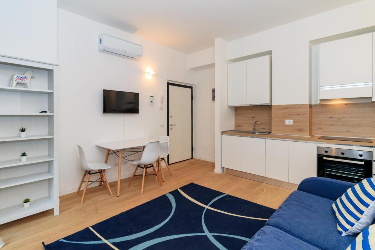Joivy Cosy 1Bed Flat In Fiera, Milan公寓 外观 照片