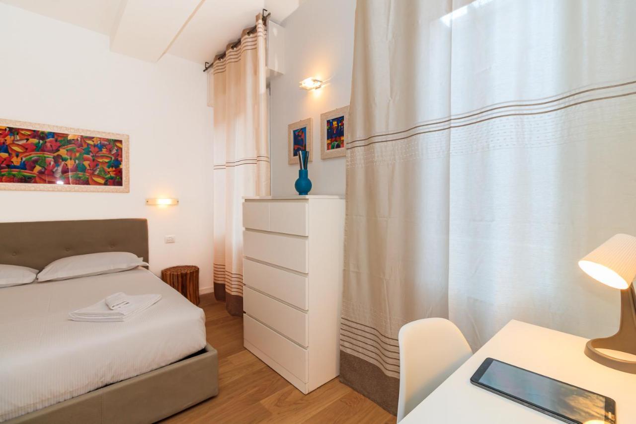 Joivy Cosy 1Bed Flat In Fiera, Milan公寓 外观 照片