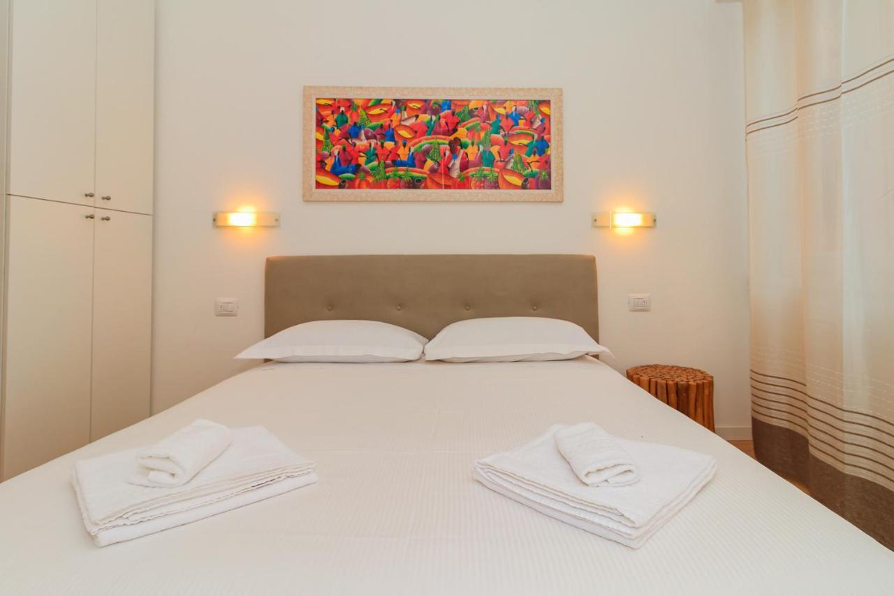 Joivy Cosy 1Bed Flat In Fiera, Milan公寓 外观 照片