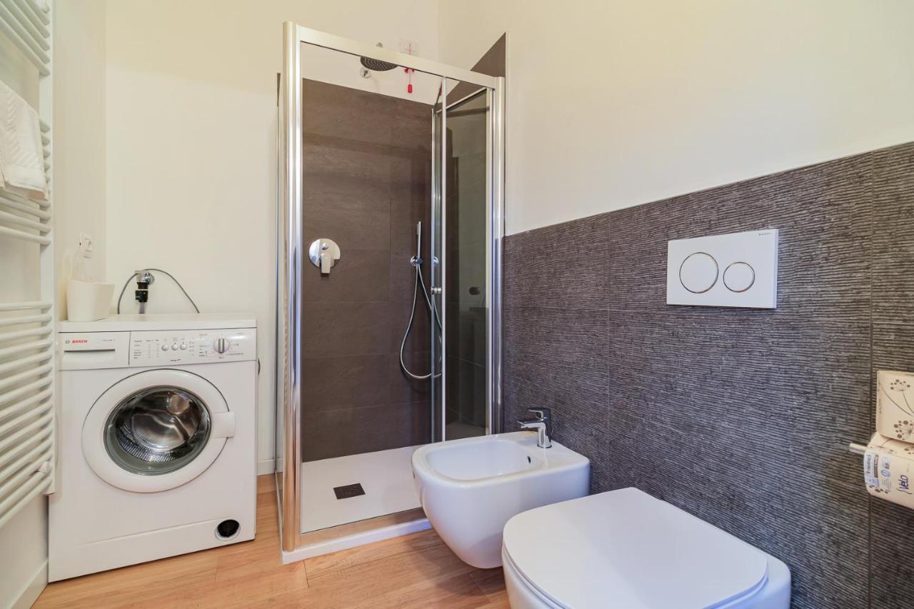 Joivy Cosy 1Bed Flat In Fiera, Milan公寓 外观 照片