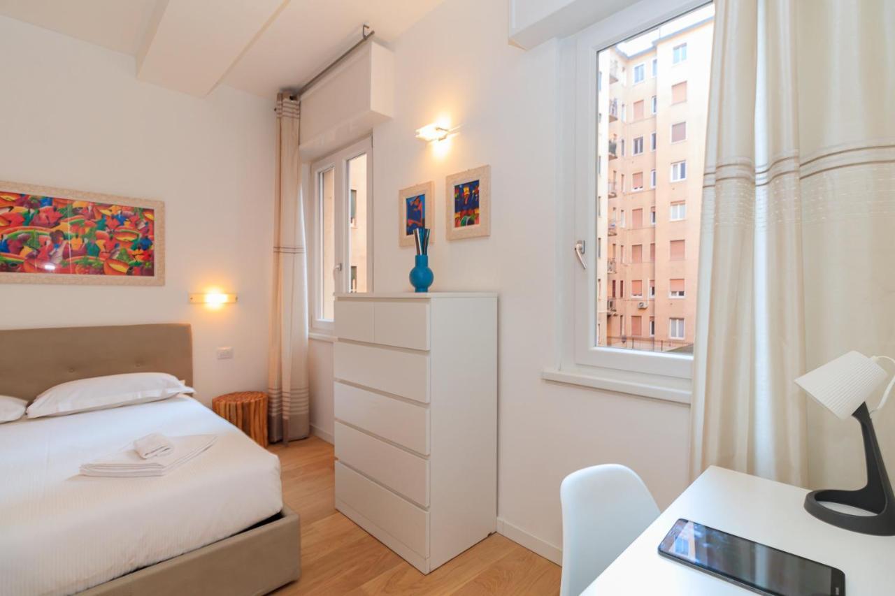 Joivy Cosy 1Bed Flat In Fiera, Milan公寓 外观 照片