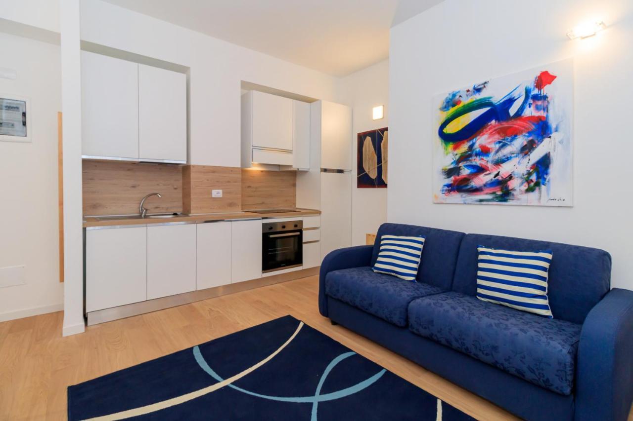 Joivy Cosy 1Bed Flat In Fiera, Milan公寓 外观 照片