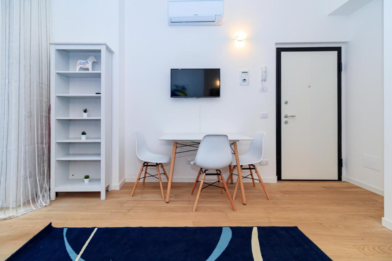 Joivy Cosy 1Bed Flat In Fiera, Milan公寓 外观 照片