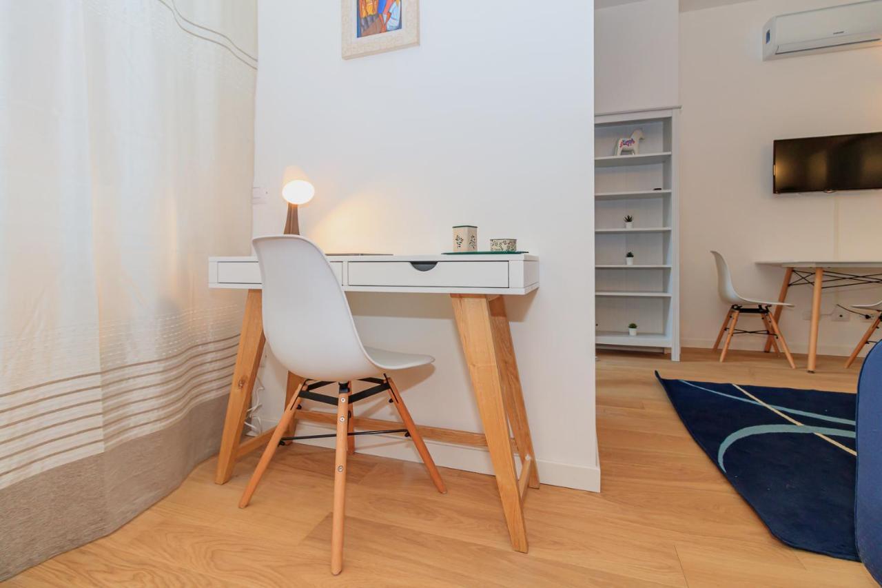 Joivy Cosy 1Bed Flat In Fiera, Milan公寓 外观 照片