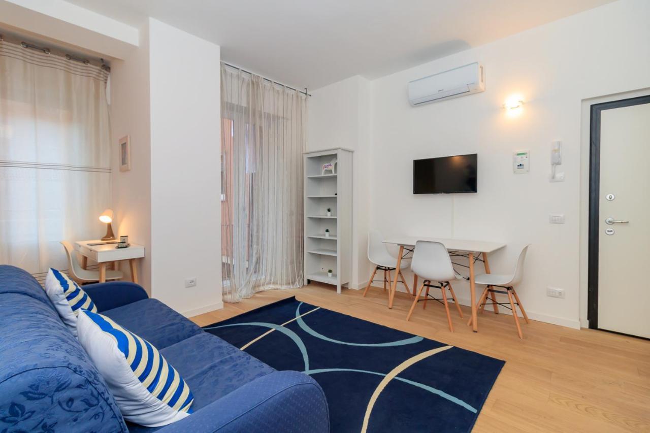 Joivy Cosy 1Bed Flat In Fiera, Milan公寓 外观 照片