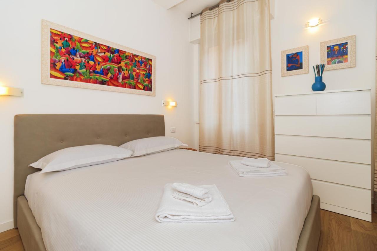Joivy Cosy 1Bed Flat In Fiera, Milan公寓 外观 照片