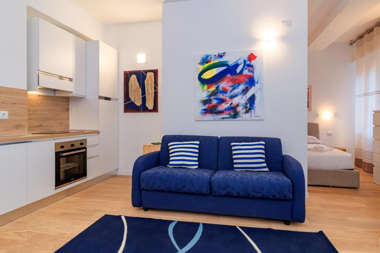 Joivy Cosy 1Bed Flat In Fiera, Milan公寓 外观 照片