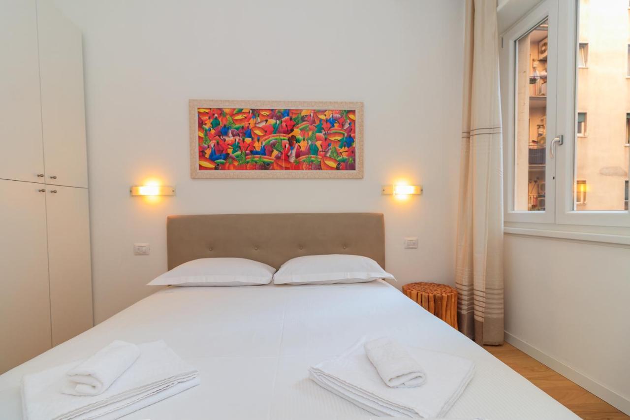 Joivy Cosy 1Bed Flat In Fiera, Milan公寓 外观 照片