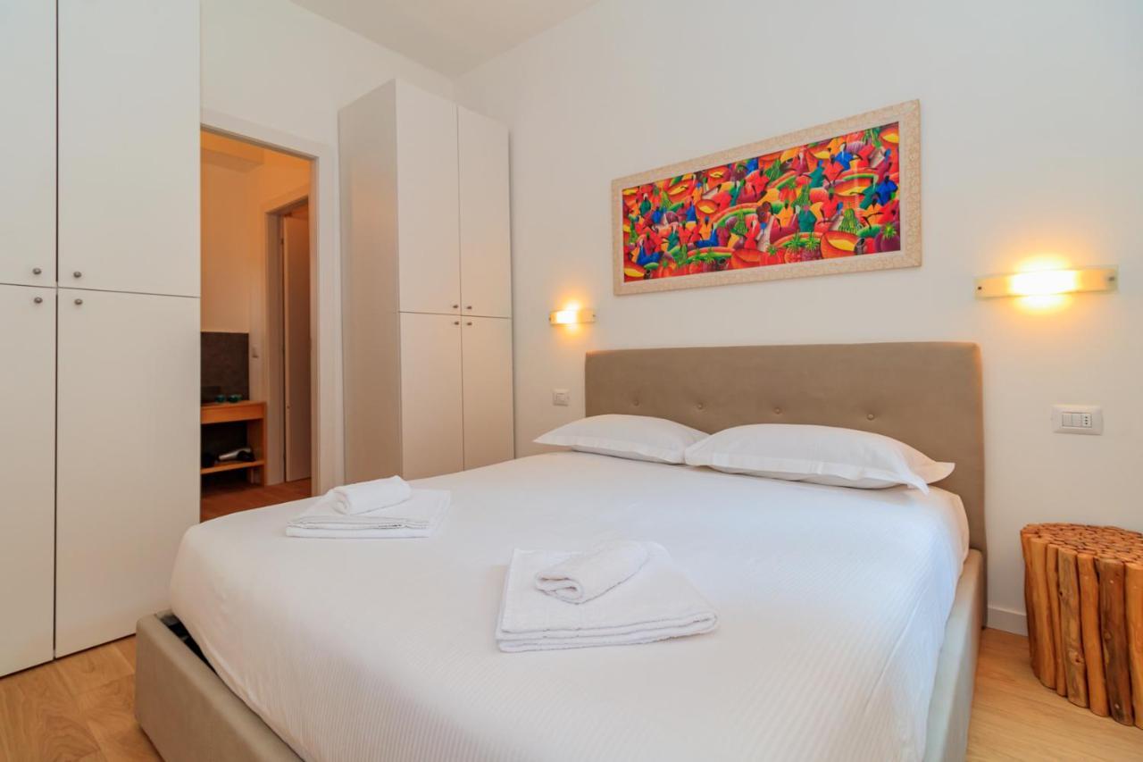 Joivy Cosy 1Bed Flat In Fiera, Milan公寓 外观 照片