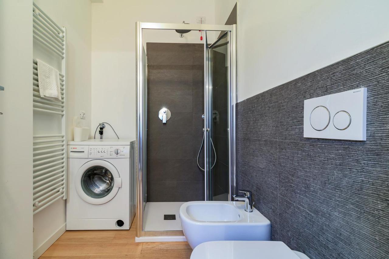 Joivy Cosy 1Bed Flat In Fiera, Milan公寓 外观 照片