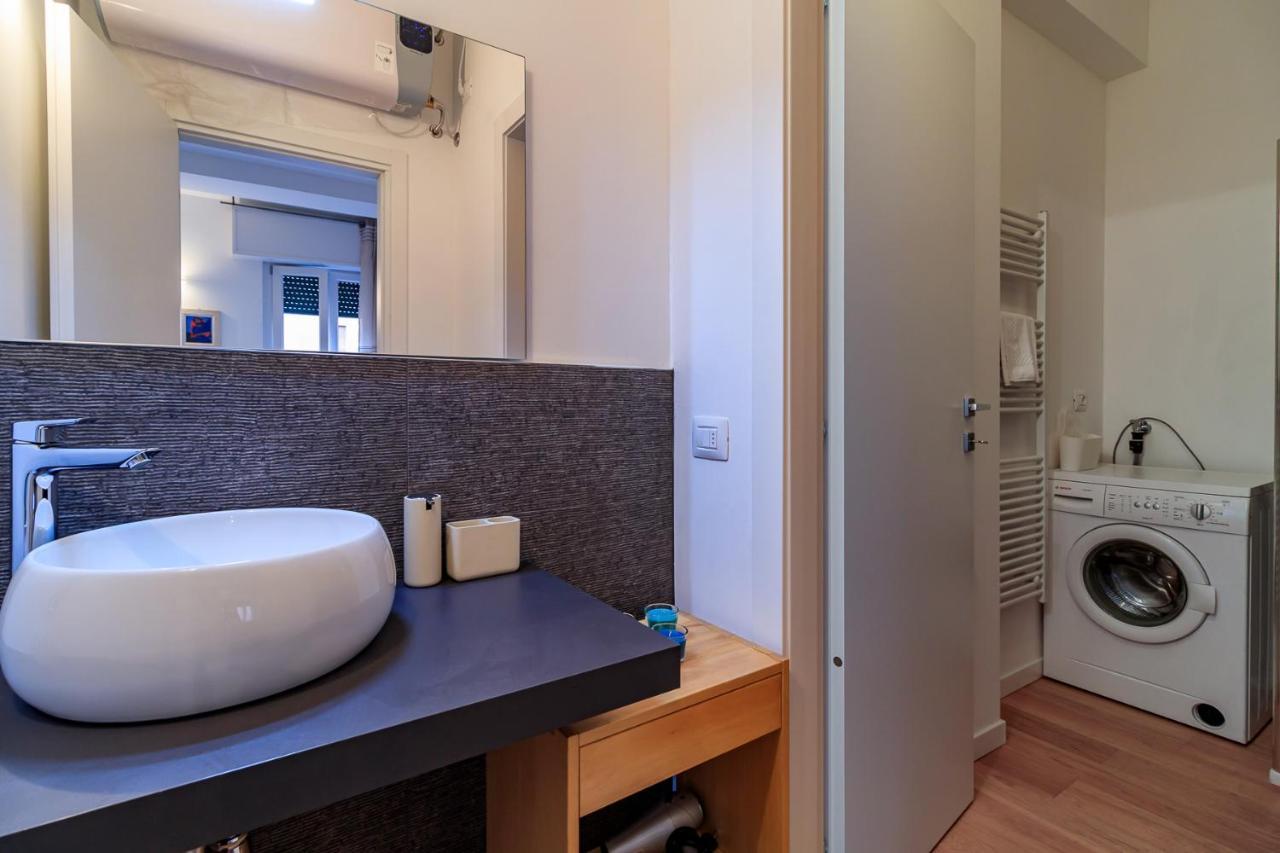 Joivy Cosy 1Bed Flat In Fiera, Milan公寓 外观 照片