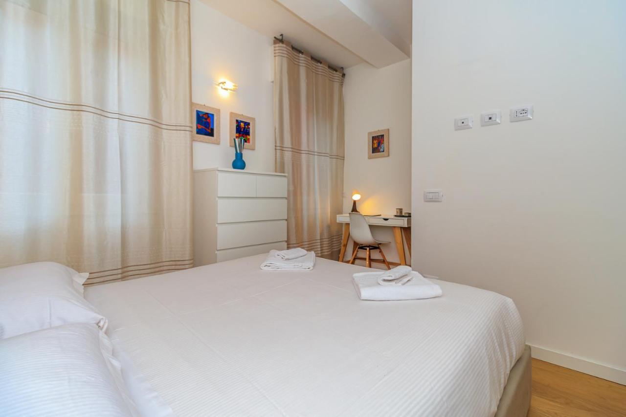 Joivy Cosy 1Bed Flat In Fiera, Milan公寓 外观 照片
