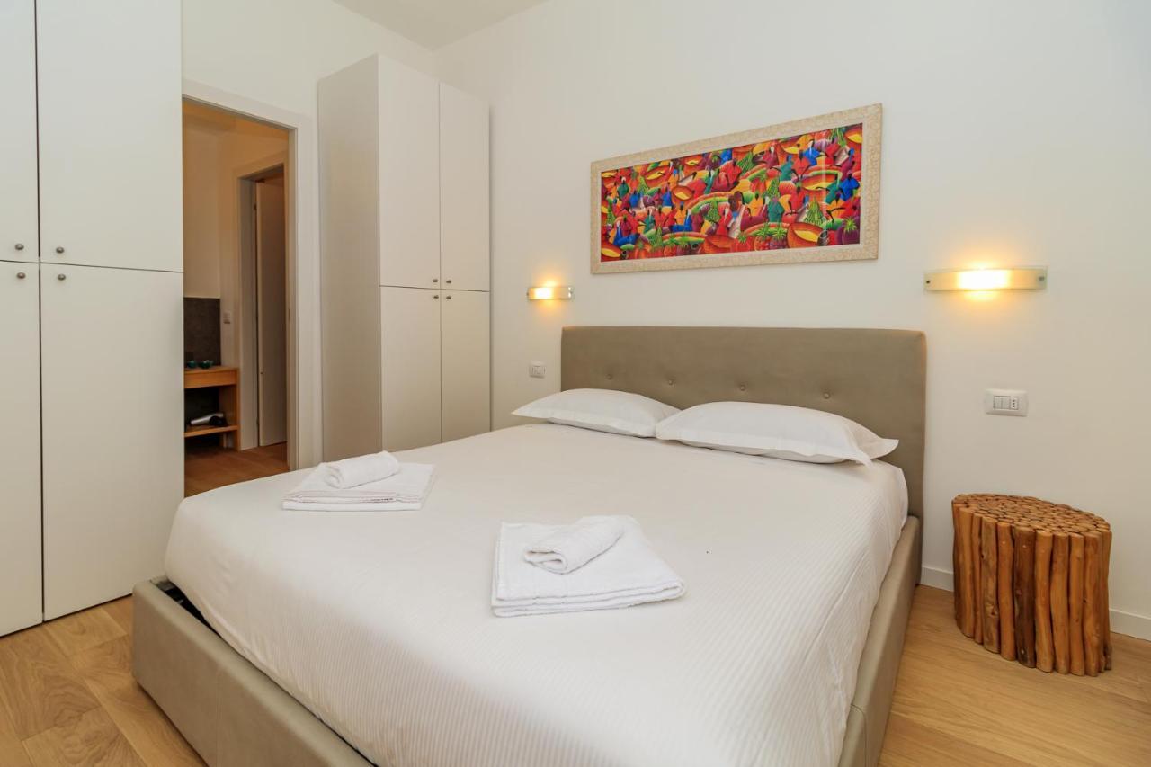Joivy Cosy 1Bed Flat In Fiera, Milan公寓 外观 照片